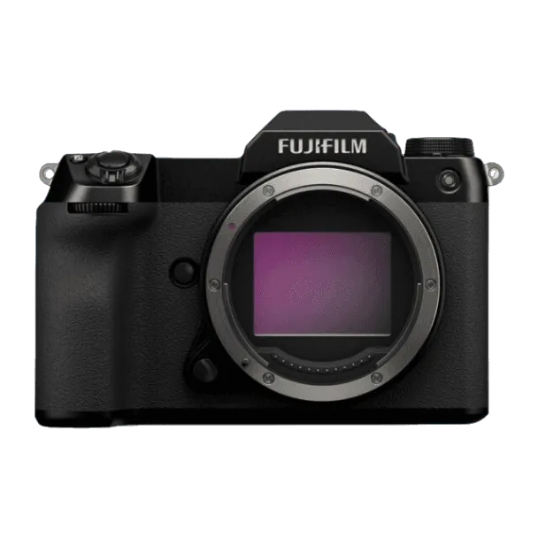 Fujifilm